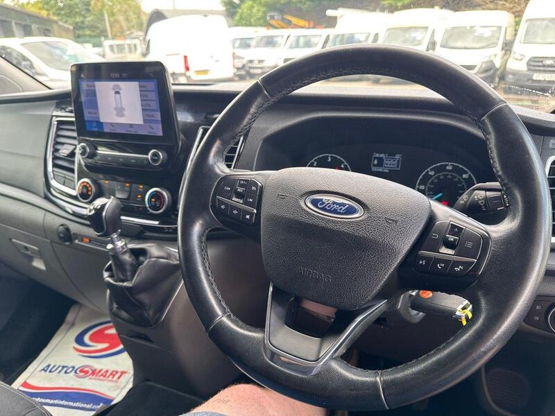 Vehicle 50