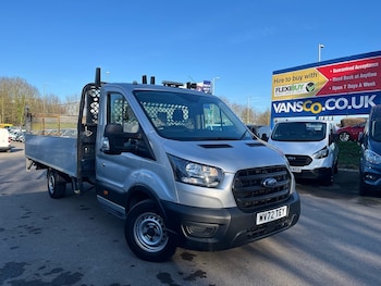 Used Ford Transit 2022 for sale - 78894917: Photo