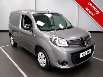 Used Renault Kangoo 2021 for sale - 79210804: Photo