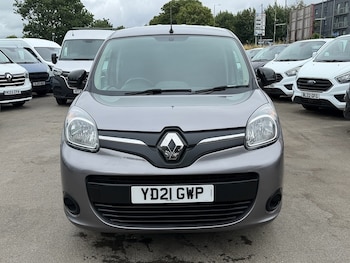 Used Renault Kangoo 2021 for sale - 79210804: Photo