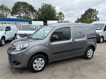 Used Renault Kangoo 2021 for sale - 79210804: Photo