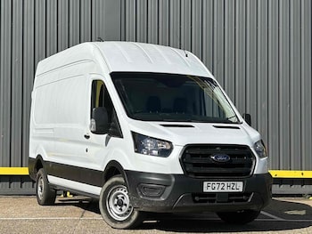 Used Ford Transit 2022 for sale - 78512139: Photo