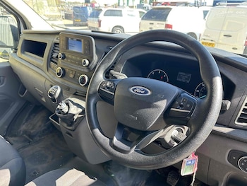Used Ford Transit 2022 for sale - 78512139: Photo