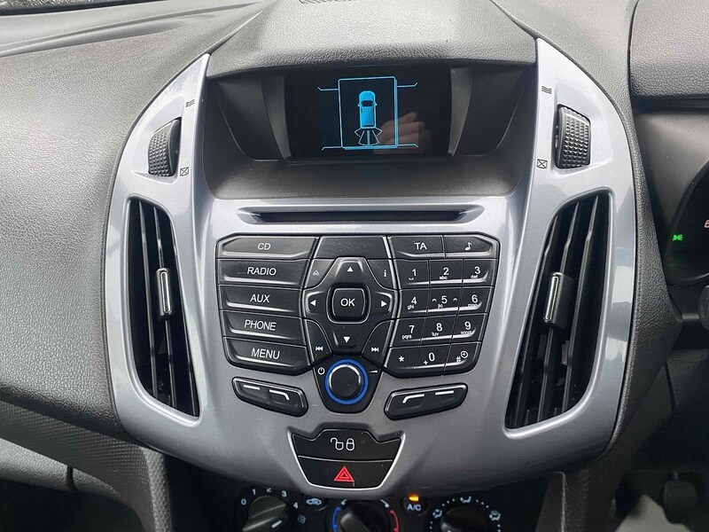 Used Ford Transit Connect 2018 for sale - 77409058: Photo 12