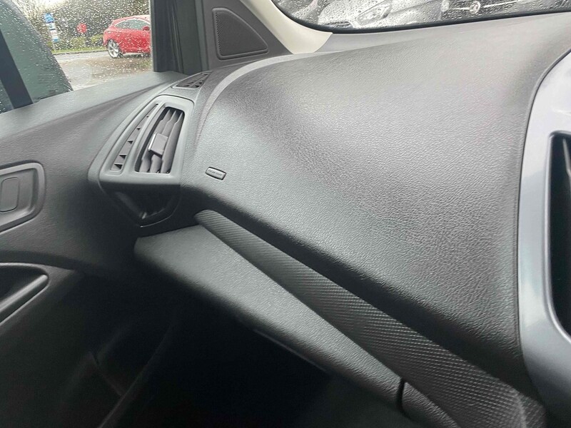 Used Ford Transit Connect 2018 for sale - 77409058: Photo 13