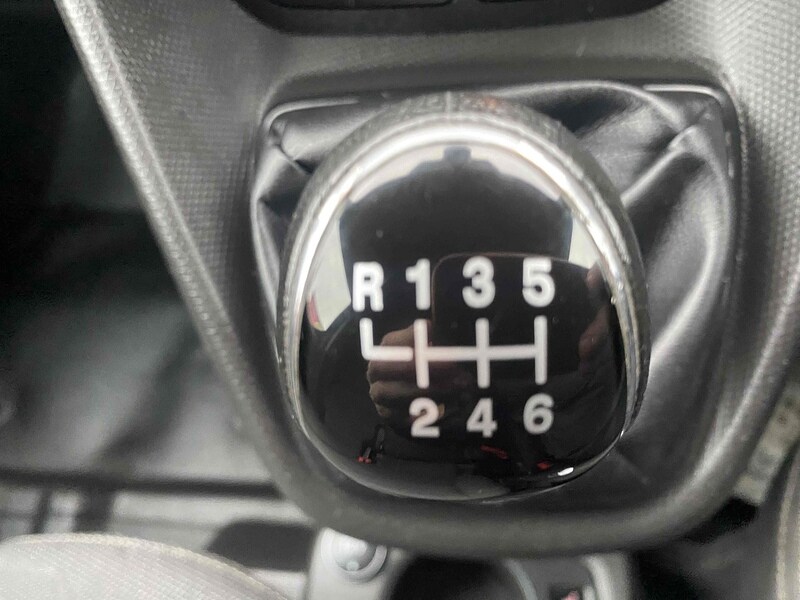 Used Ford Transit Connect 2018 for sale - 77409058: Photo 14