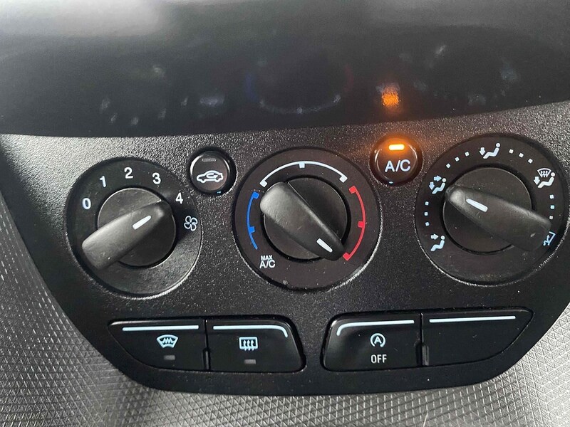 Used Ford Transit Connect 2018 for sale - 77409058: Photo 15