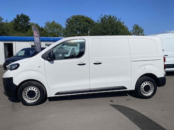Used Peugeot Expert 2021 for sale - 75666743: Photo