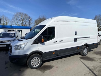 Used Ford Transit 2017 for sale - 77605175: Photo