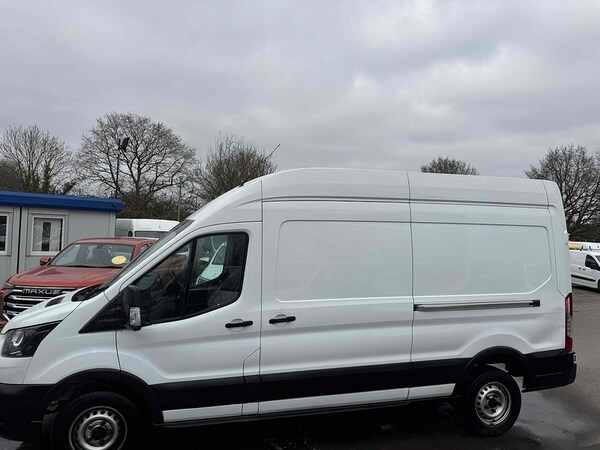 Used Ford Transit 2022 for sale - 76253232: Photo 11