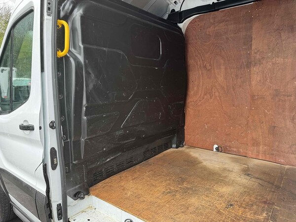 Used Ford Transit 2022 for sale - 76253232: Photo 13