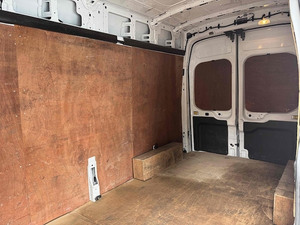 Used Ford Transit 2022 for sale - 76253232: Photo 14