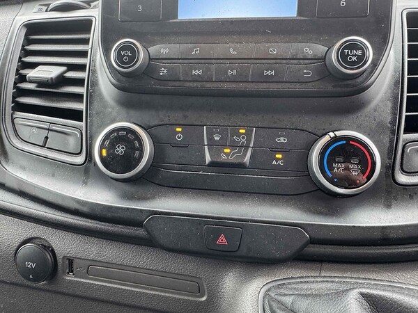Used Ford Transit 2022 for sale - 76253232: Photo 18