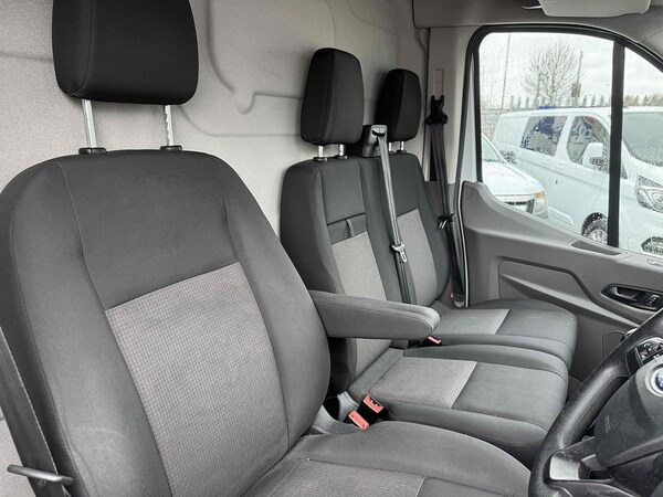 Used Ford Transit 2022 for sale - 76253232: Photo 19