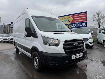 Ford - Transit