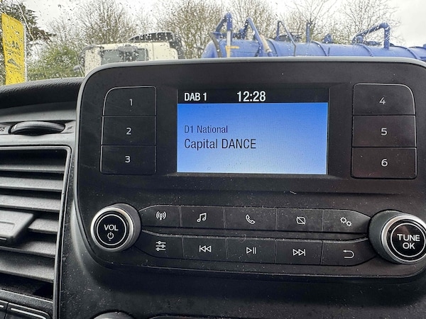Used Ford Transit 2022 for sale - 76253232: Photo 21
