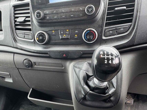 Used Ford Transit 2022 for sale - 76253232: Photo 22