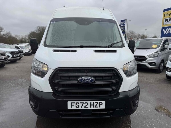 Used Ford Transit 2022 for sale - 76253232: Photo 2