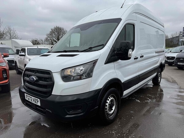 Used Ford Transit 2022 for sale - 76253232: Photo 3