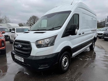 Used Ford Transit 2022 for sale - 76253232: Photo 3