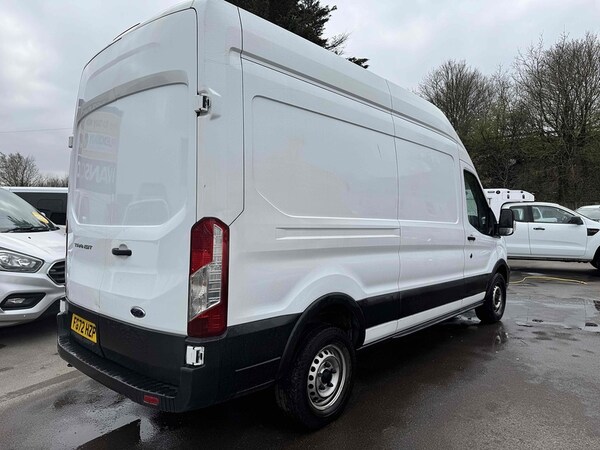 Used Ford Transit 2022 for sale - 76253232: Photo 5