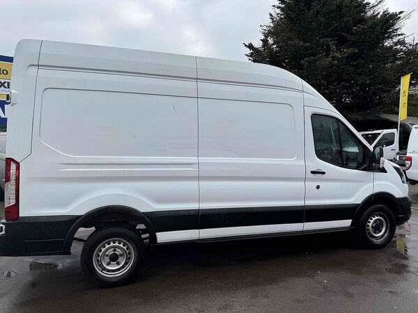 Used Ford Transit 2022 for sale - 76253232: Photo 6