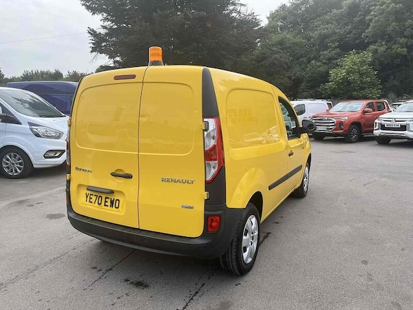Used Renault Kangoo 2021 for sale - 74912651: Photo 13