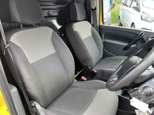 Used Renault Kangoo 2021 for sale - 74912651: Photo 17