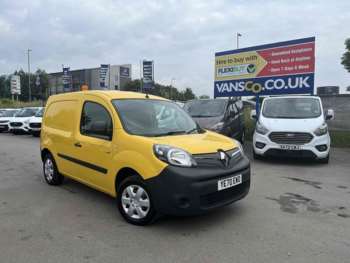 Used Renault Kangoo 2021 for sale - 74912651: Photo