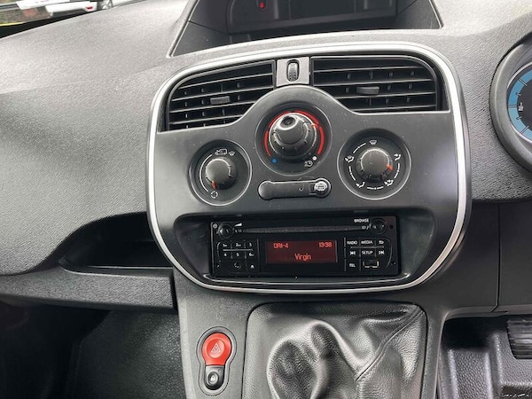 Used Renault Kangoo 2021 for sale - 74912651: Photo 21