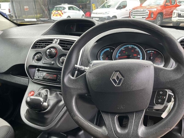 Used Renault Kangoo 2021 for sale - 74912651: Photo 22
