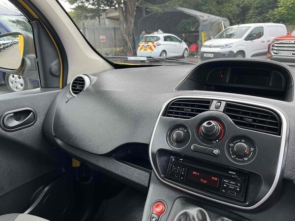 Used Renault Kangoo 2021 for sale - 74912651: Photo 26
