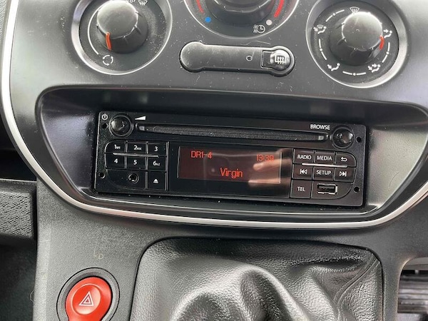 Used Renault Kangoo 2021 for sale - 74912651: Photo 27