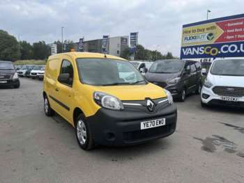 Used Renault Kangoo 2021 for sale - 74912651: Photo
