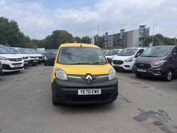 Used Renault Kangoo 2021 for sale - 74912651: Photo