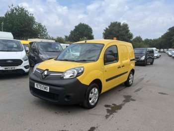 Used Renault Kangoo 2021 for sale - 74912651: Photo