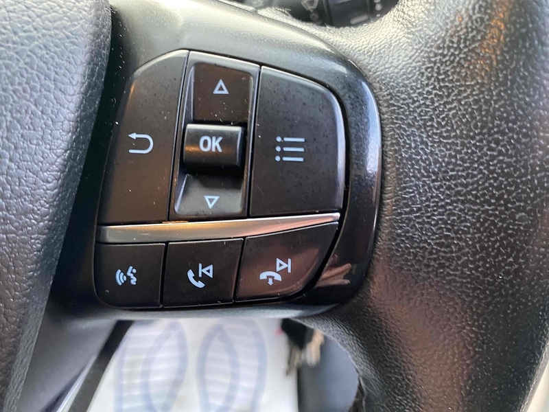 Used Ford Transit Custom 2021 for sale - 76599935: Photo 16