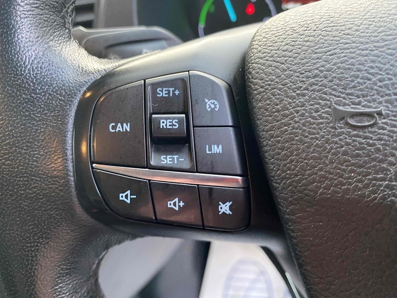 Used Ford Transit Custom 2021 for sale - 76599935: Photo 17