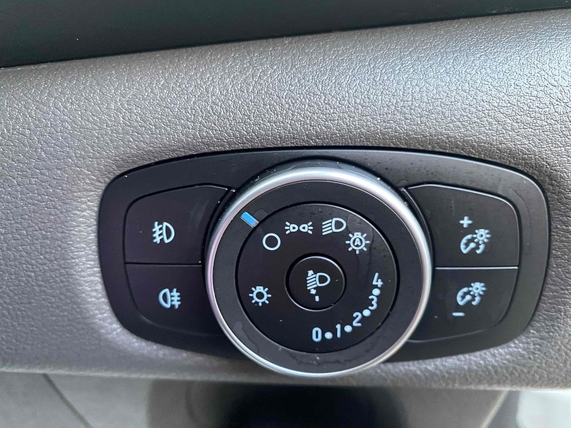 Used Ford Transit Custom 2021 for sale - 76599935: Photo 18