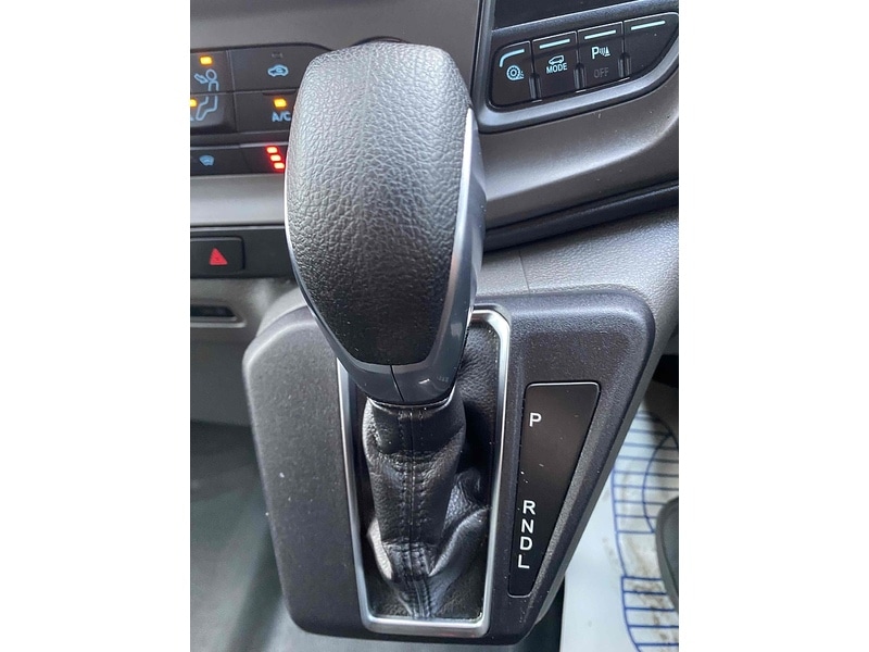 Used Ford Transit Custom 2021 for sale - 76599935: Photo 19