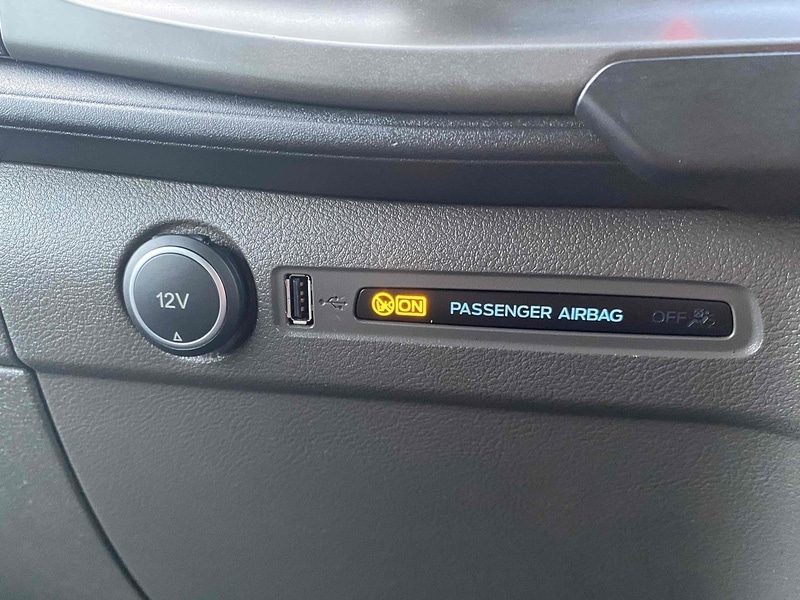 Used Ford Transit Custom 2021 for sale - 76599935: Photo 23