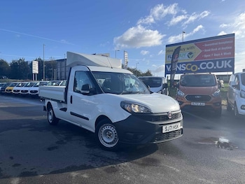 Used Fiat Doblo 2021 for sale - 78709976: Photo