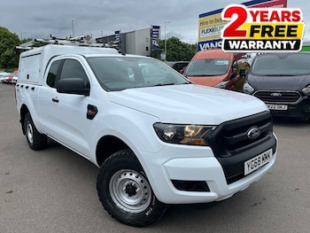Used Ford Ranger 2018 for sale - 78709281: Photo