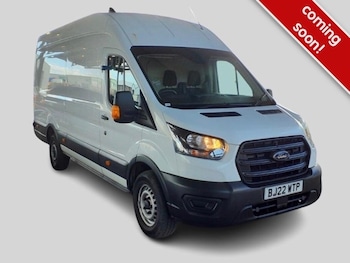 Used Ford Transit 2022 for sale - 78709297: Photo