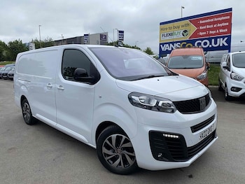 Used Fiat Scudo 2022 for sale - 78479745: Photo