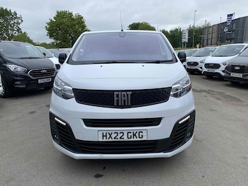 Used Fiat Scudo 2022 for sale - 78479745: Photo
