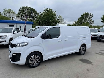 Used Fiat Scudo 2022 for sale - 78479745: Photo