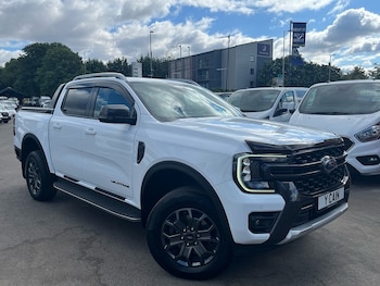 Used Ford Ranger 2023 for sale - 79266180: Photo