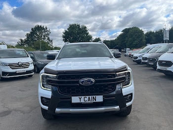 Used Ford Ranger 2023 for sale - 79266180: Photo
