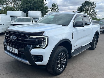 Used Ford Ranger 2023 for sale - 79266180: Photo
